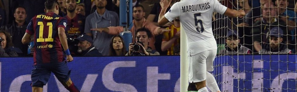  法甲赛季最佳阵容揭晓，巴黎四将入围成赢家  