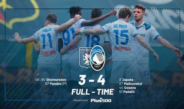  摩纳哥补时绝杀马赛，争四关键战役再添变数  