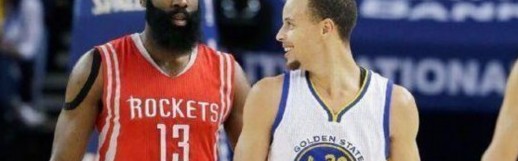  库里三分雨浇灭热火连胜势头  