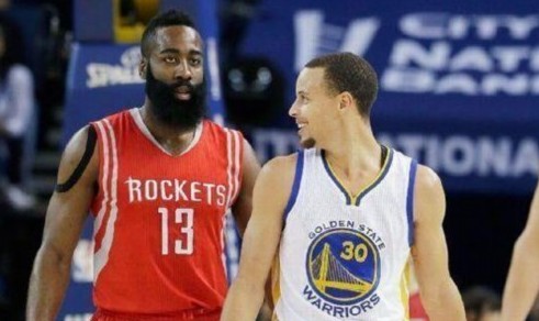  库里三分雨浇灭热火连胜势头  