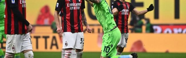  米兰青训瑰宝卡卢卢崛起，包办三月最佳防守奖项  