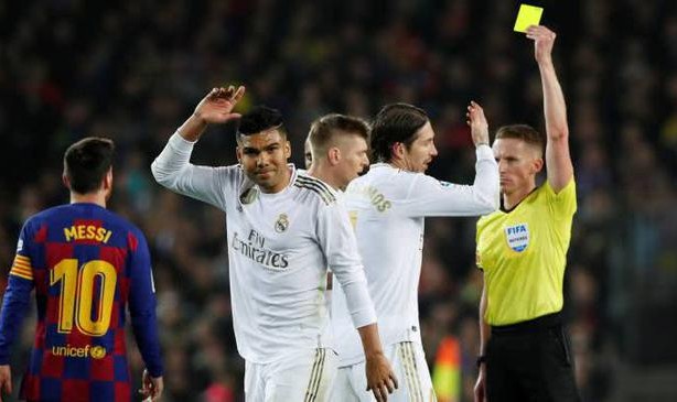  尼斯中场核心累计黄牌停赛缺阵德比  