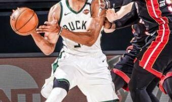  巴特勒40分创个人生涯新高  