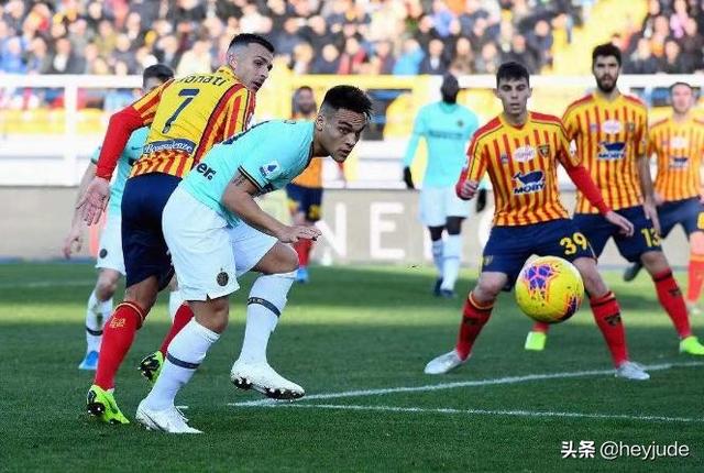  威尼斯主场击败莱切，特拉奥雷单刀赴会锁定胜局